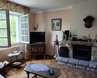 Maison, 135 m²