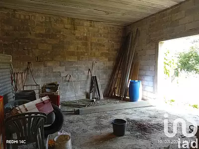Maison, 90 m²