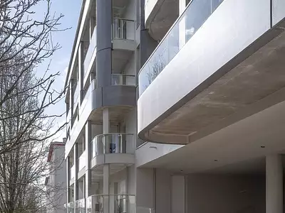 ESPRIT DU LARGE
