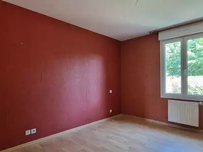 Maison, 104 m²