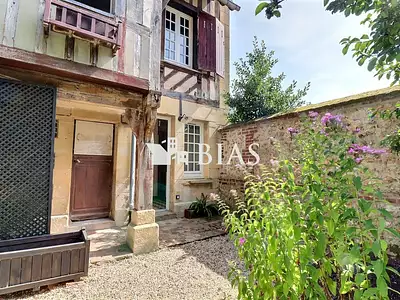 Maison, 47,02 m²