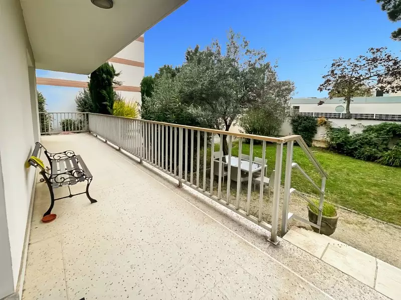 Appartement, 126 m²