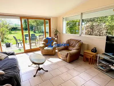 Maison, 169 m²