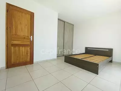 Appartement, 120 m²