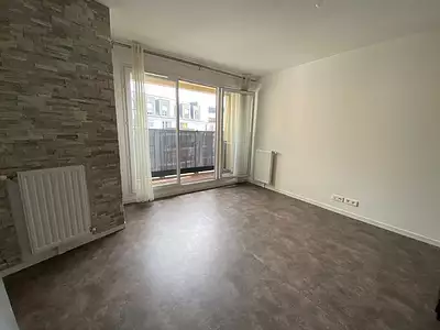 Appartement, 40 m²