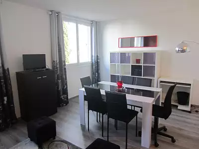 Appartement, 34,3 m²