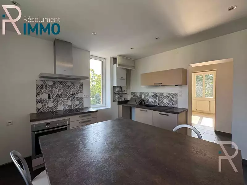 Appartement, 50,33 m²