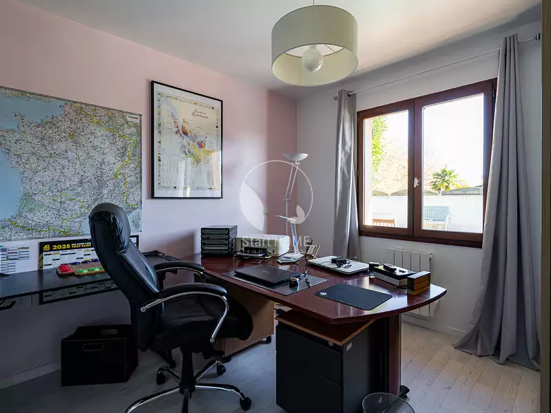 Maison, 112 m²