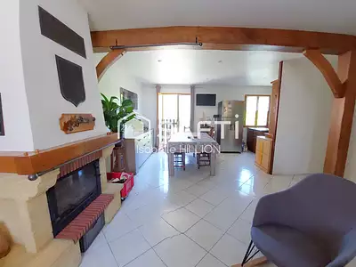 Maison, 87 m²
