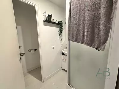 Appartement, 37,5 m²