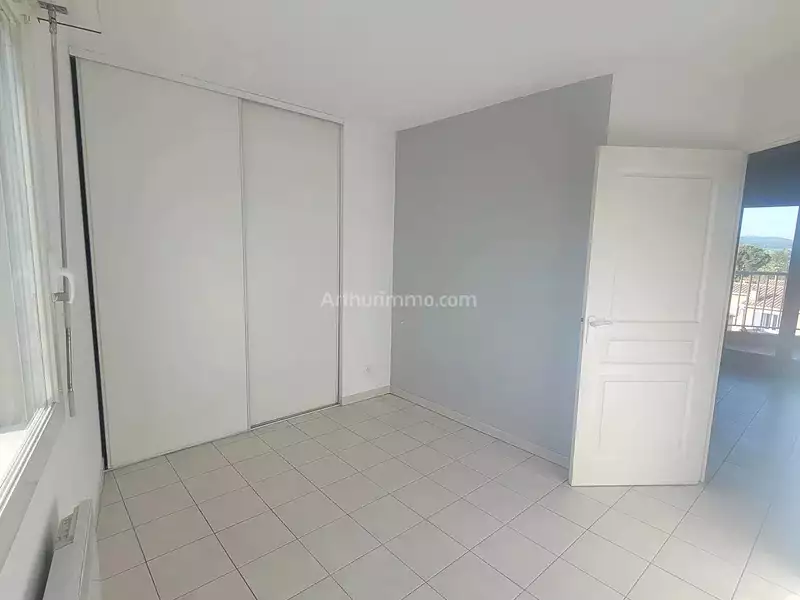 Appartement, 54,82 m²