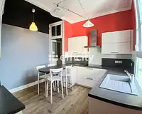 Appartement, 148 m²