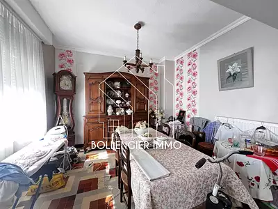 Maison, 187 m²