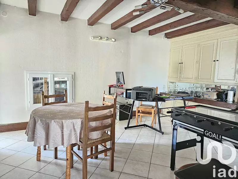 Maison, 162 m²