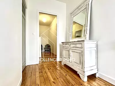 Maison, 120 m²