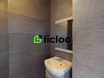 Appartement, 84,74 m²