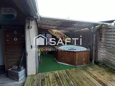 Maison, 95 m²