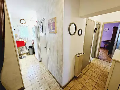 Maison, 114 m²