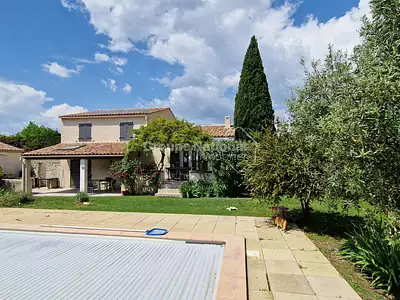 Maison, 143 m²
