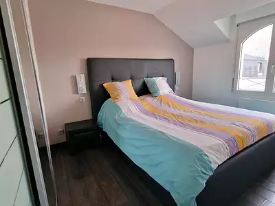 Appartement, 64,63 m²