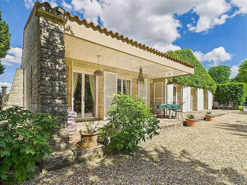 Maison, 462 m²