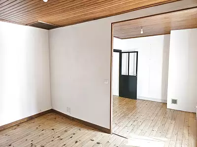 Maison, 60 m²