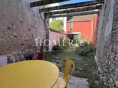Maison, 125,01 m²