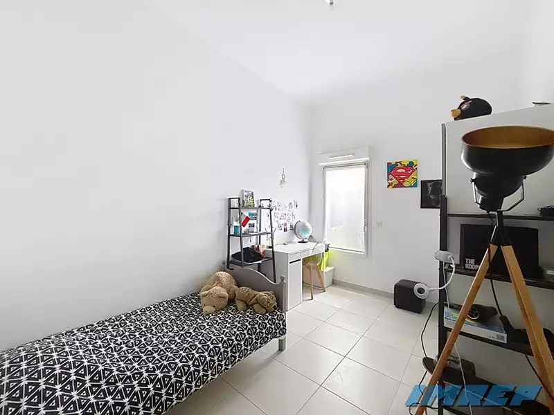Appartement, 87,54 m²