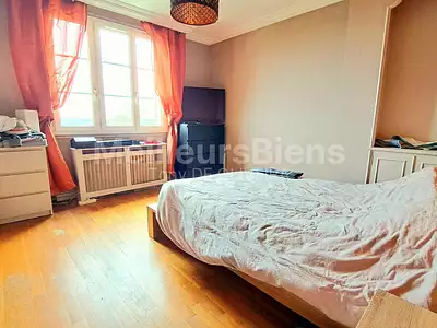 Maison, 140 m²