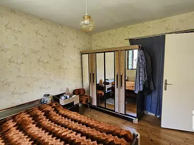 Maison, 60 m²