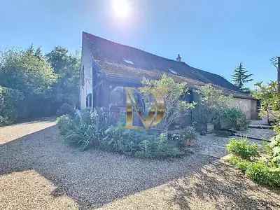 Maison, 191 m²
