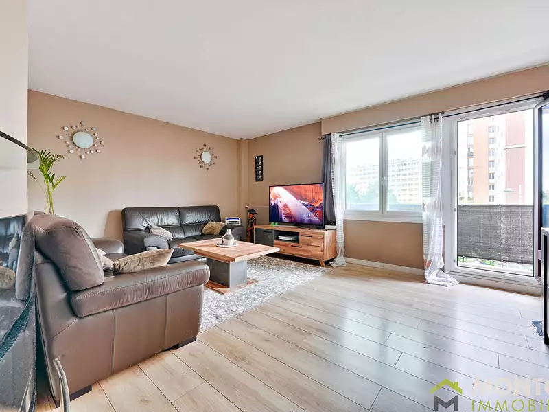 Appartement, 121,01 m²