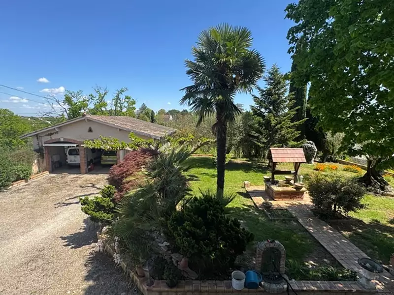 Maison, 277 m²