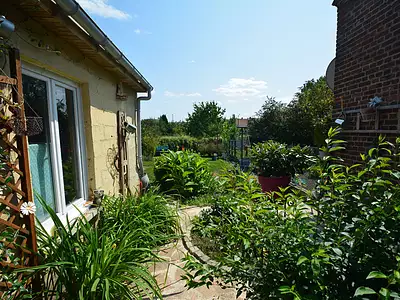 Maison, 87 m²