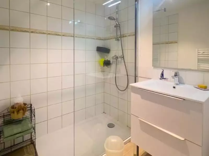 Appartement, 65 m²