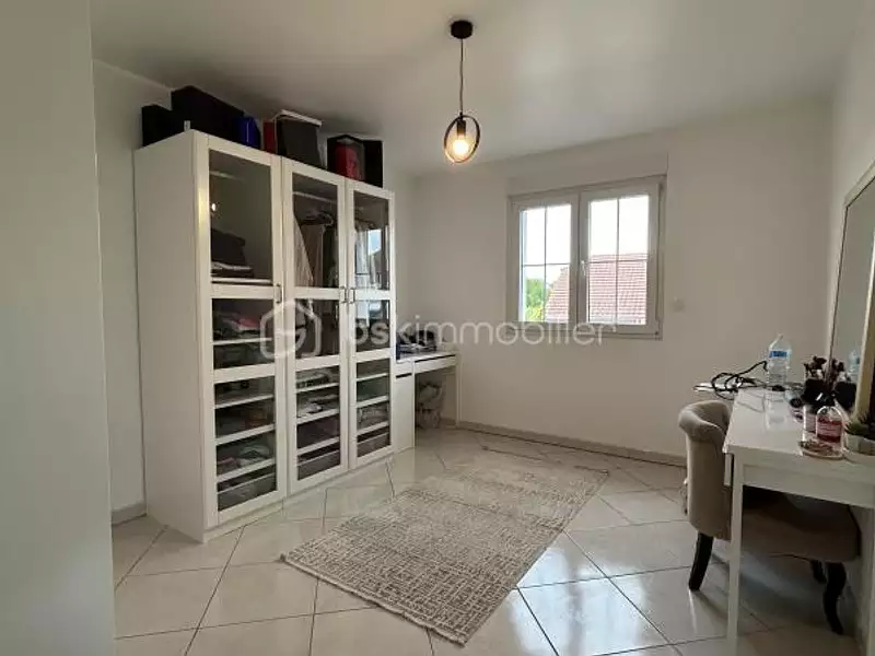 Maison, 157 m²