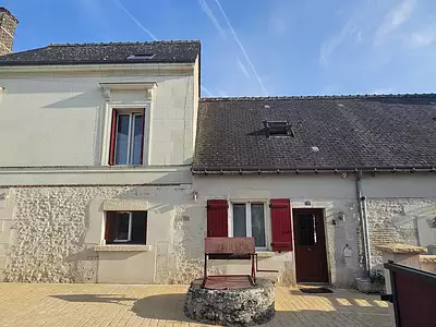Maison, 225 m²
