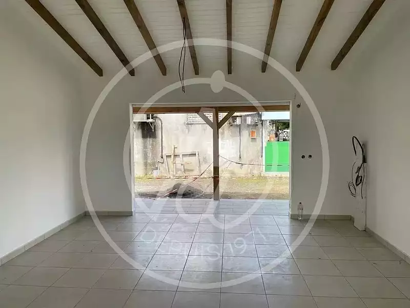 Divers, 32,66 m²