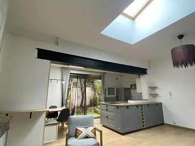 Maison, 75,1 m²