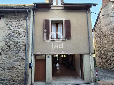 Maison, 94 m²