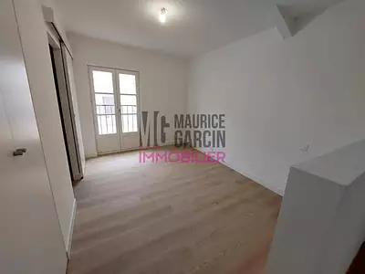 Appartement, 34,37 m²