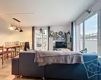 Appartement, 66,92 m²