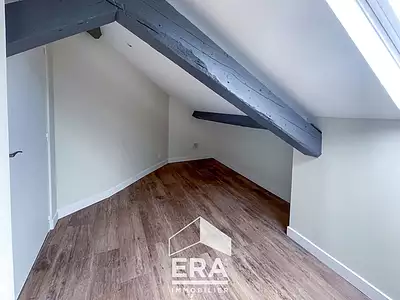 Appartement, 32,88 m²