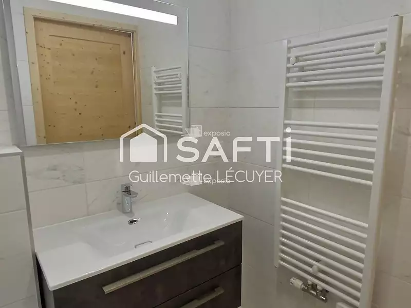 Appartement, 120 m²