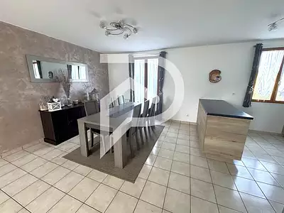Maison, 82 m²