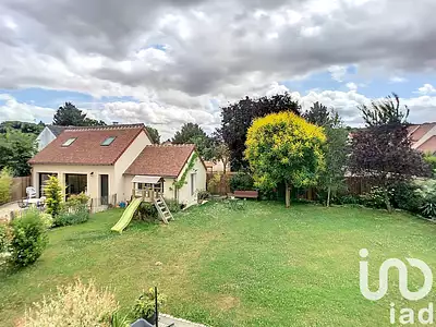 Maison, 240 m²