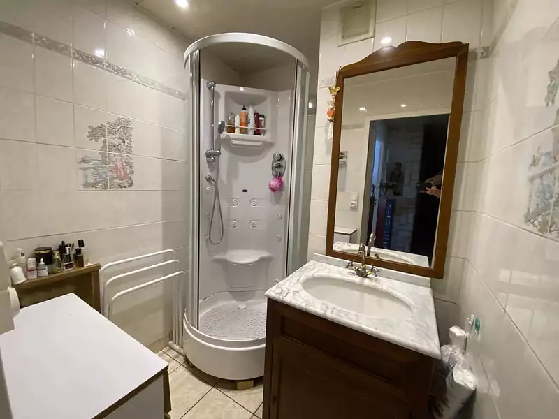 Appartement, 67,41 m²