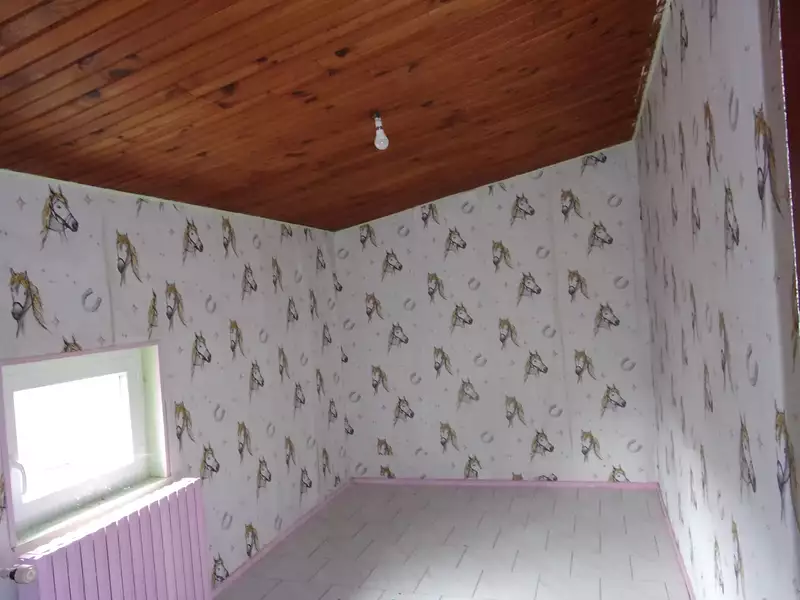 Maison, 200 m²
