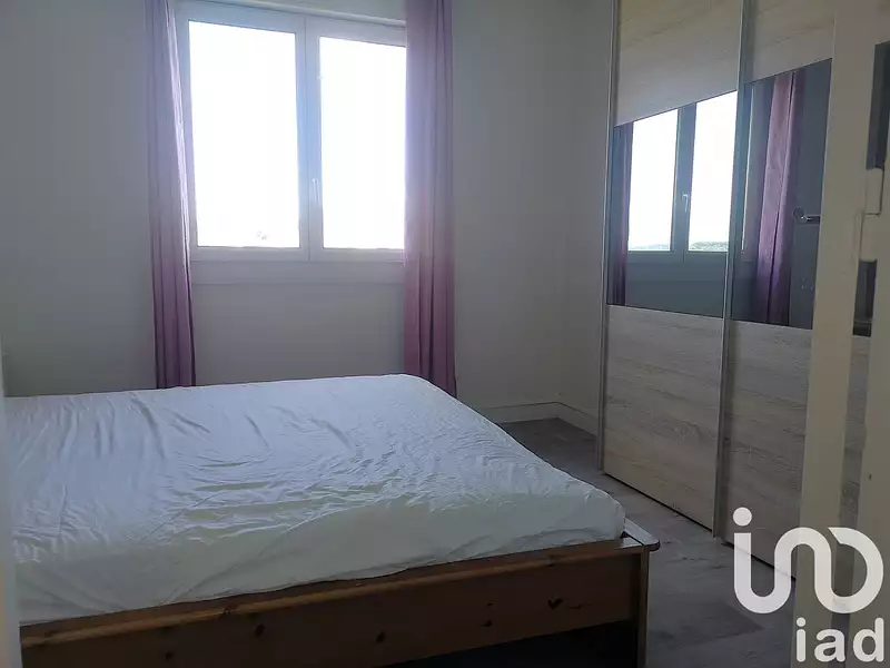 Appartement, 84 m²