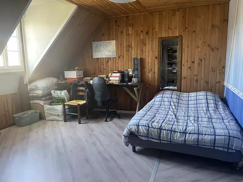 Maison, 128 m²